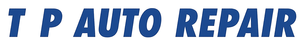 TP Auto Repair